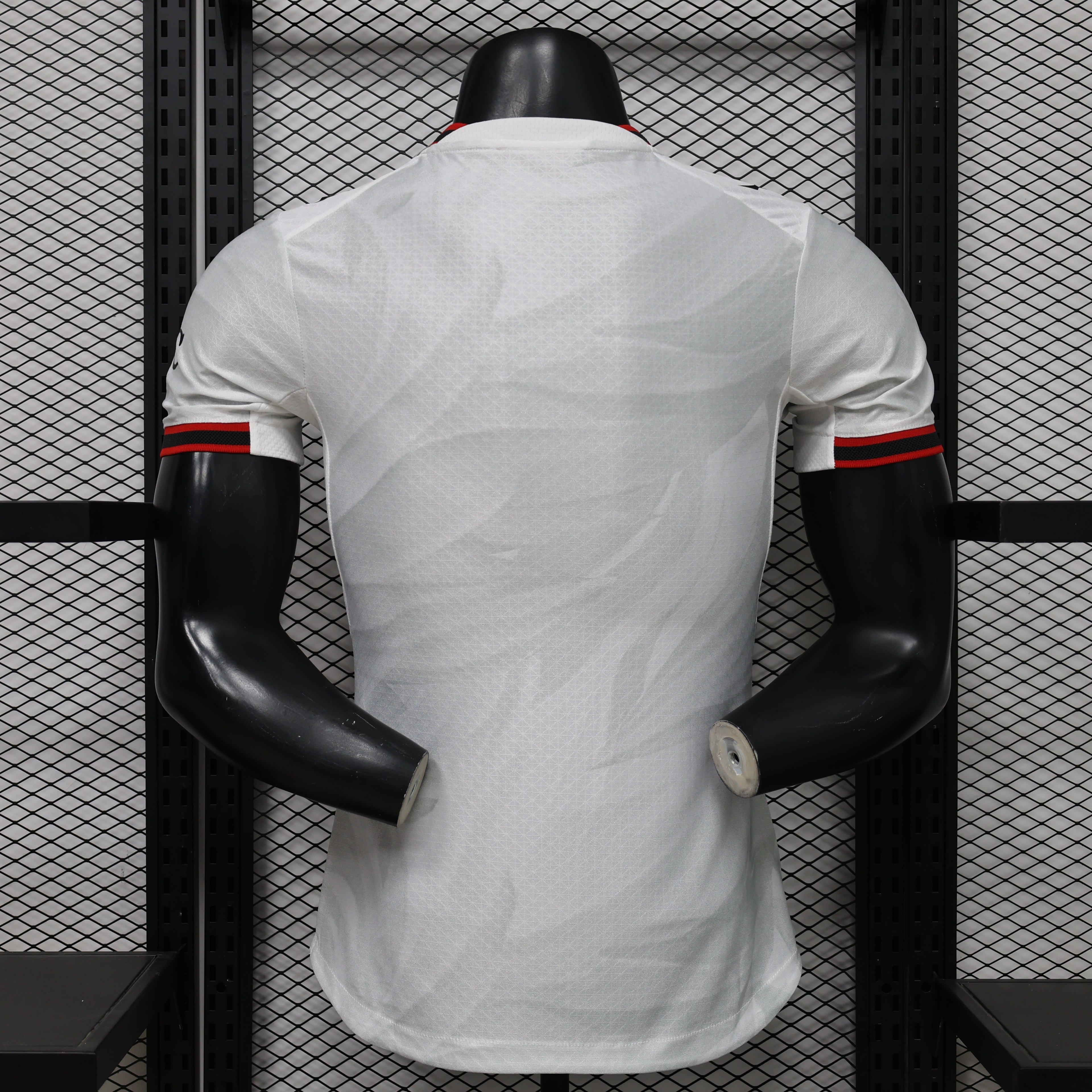 AC Milan Away 26/27