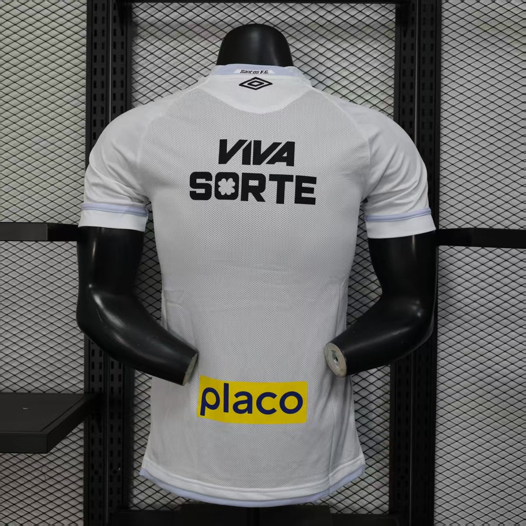 Santos Pure White