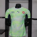 Switzerland Away 2026