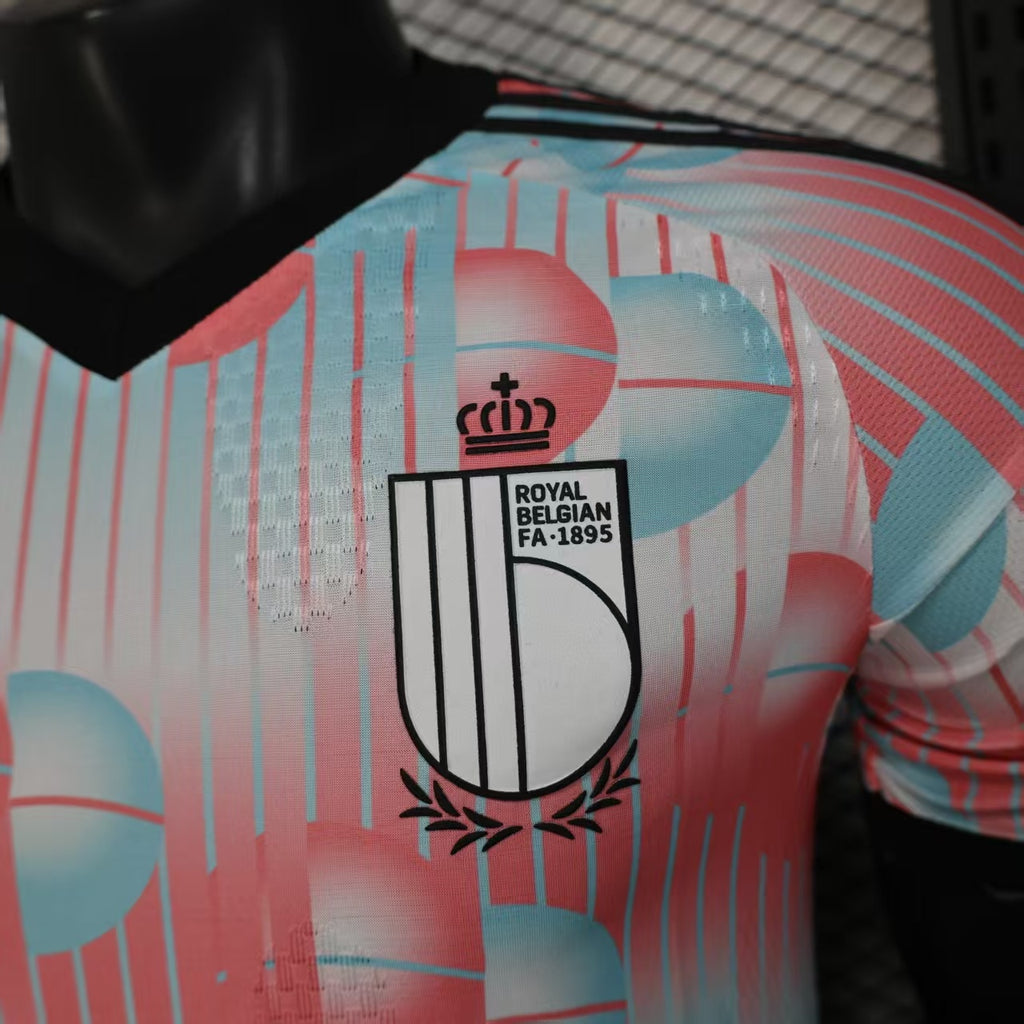 Belgium Away 2026