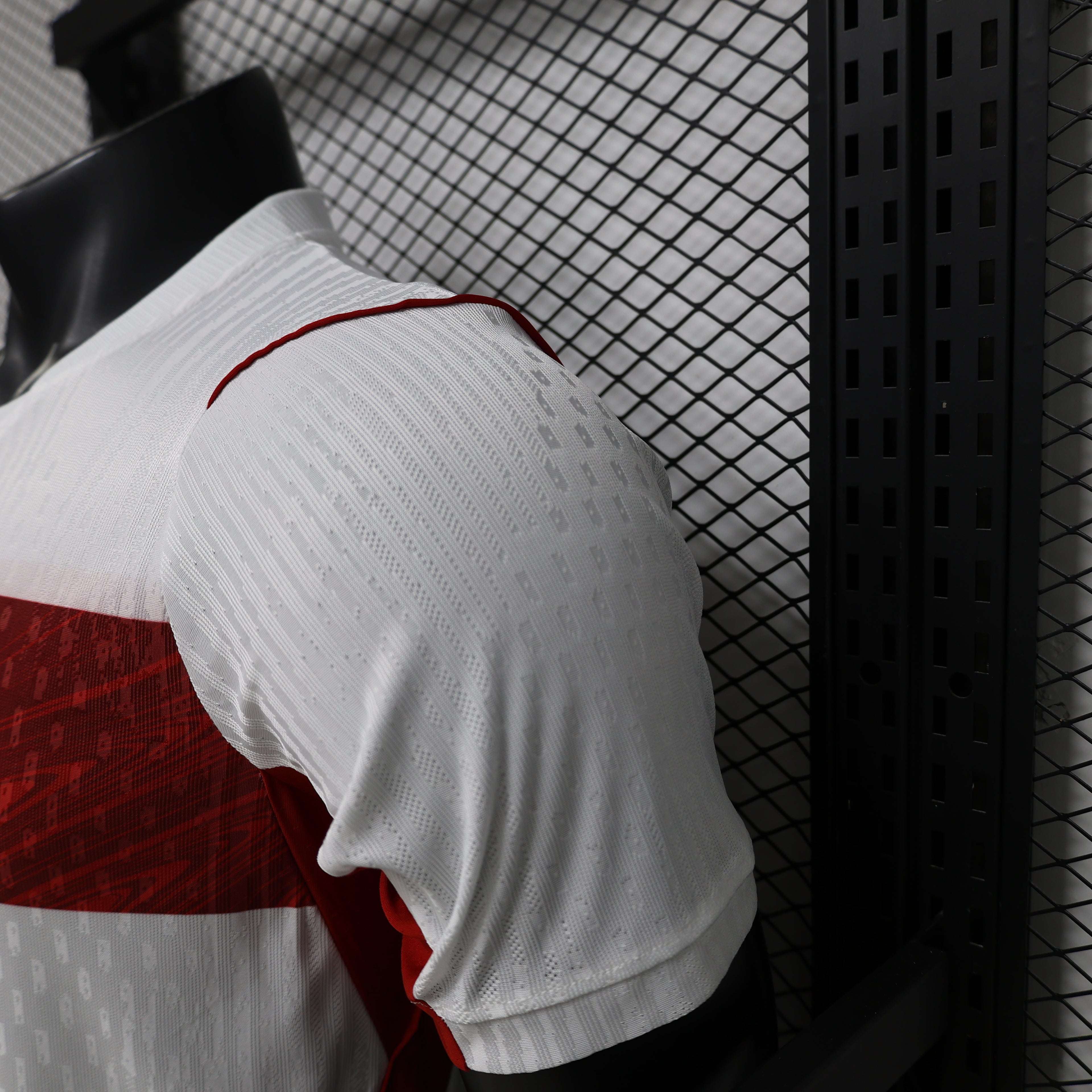 Turkey FC 26/27 Away