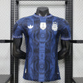 Argentina Crowned Midnight Premium Jersey