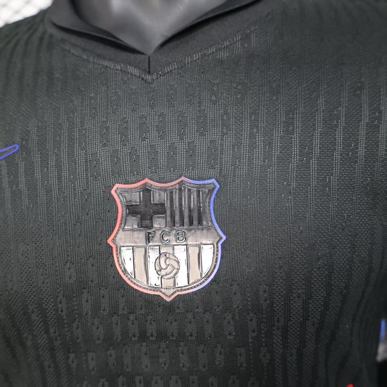 FC Barcelona Away New 2