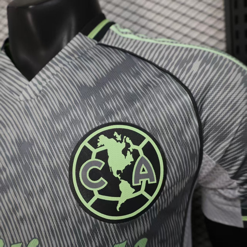 America Third Kit 25/26
