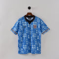 England Third 1990