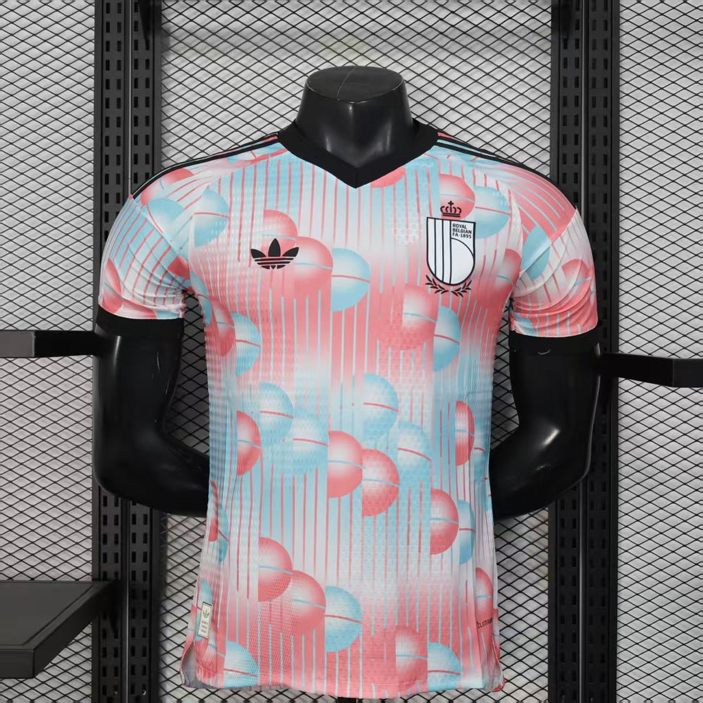 Belgium Away 2026