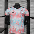 Belgium Away 2026