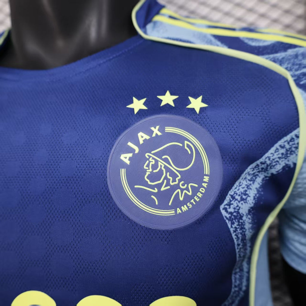 Ajax 25/26 Away 2