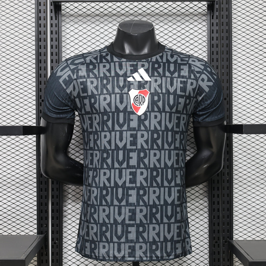 River Plate Carbon 2026/2027