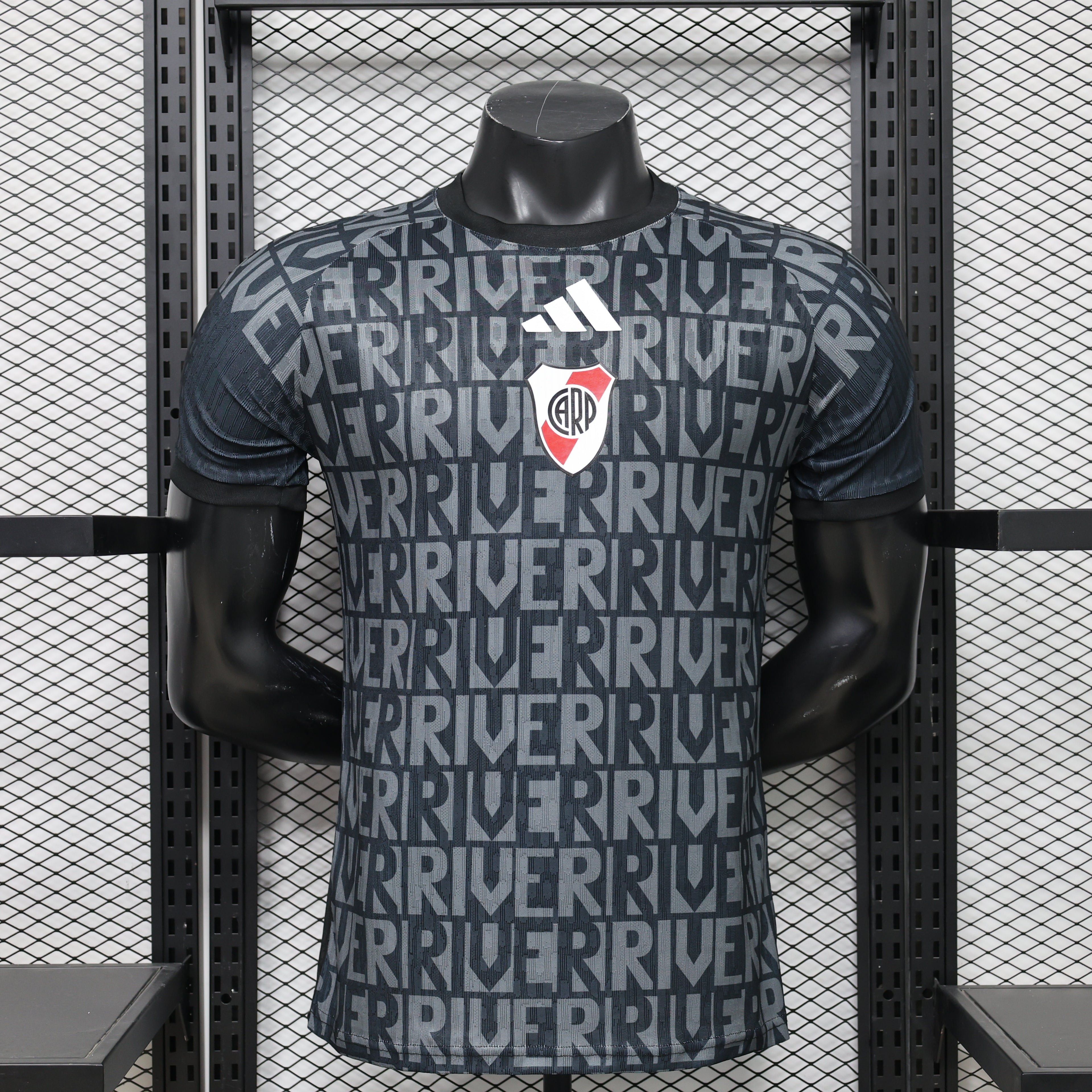 River Plate Carbon 2026/2027