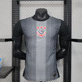 Corinthians Shadow Pinstripe Premium Jersey