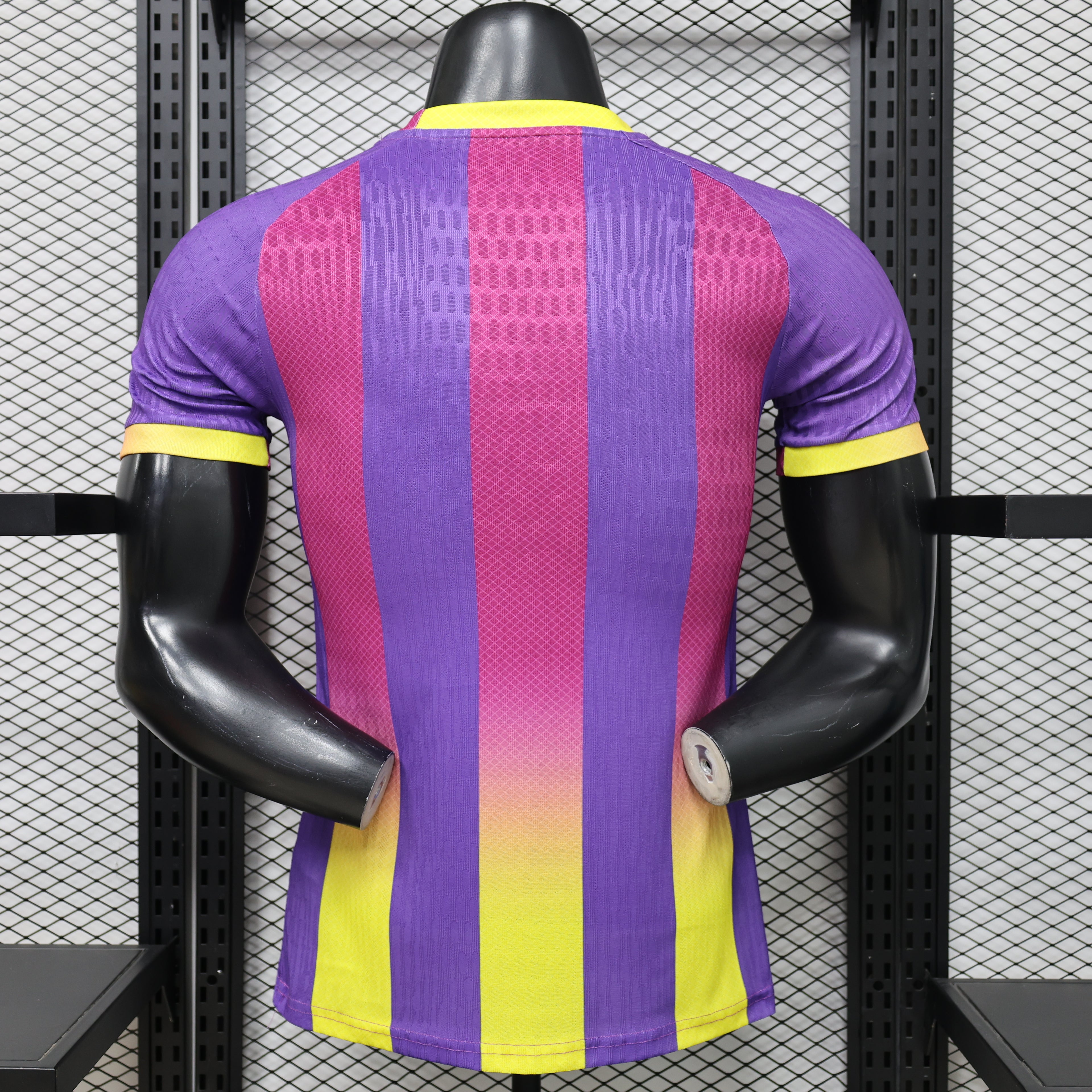 FC Barcelona 2026 Special Limited 3