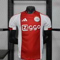 Ajax 25/26 Home