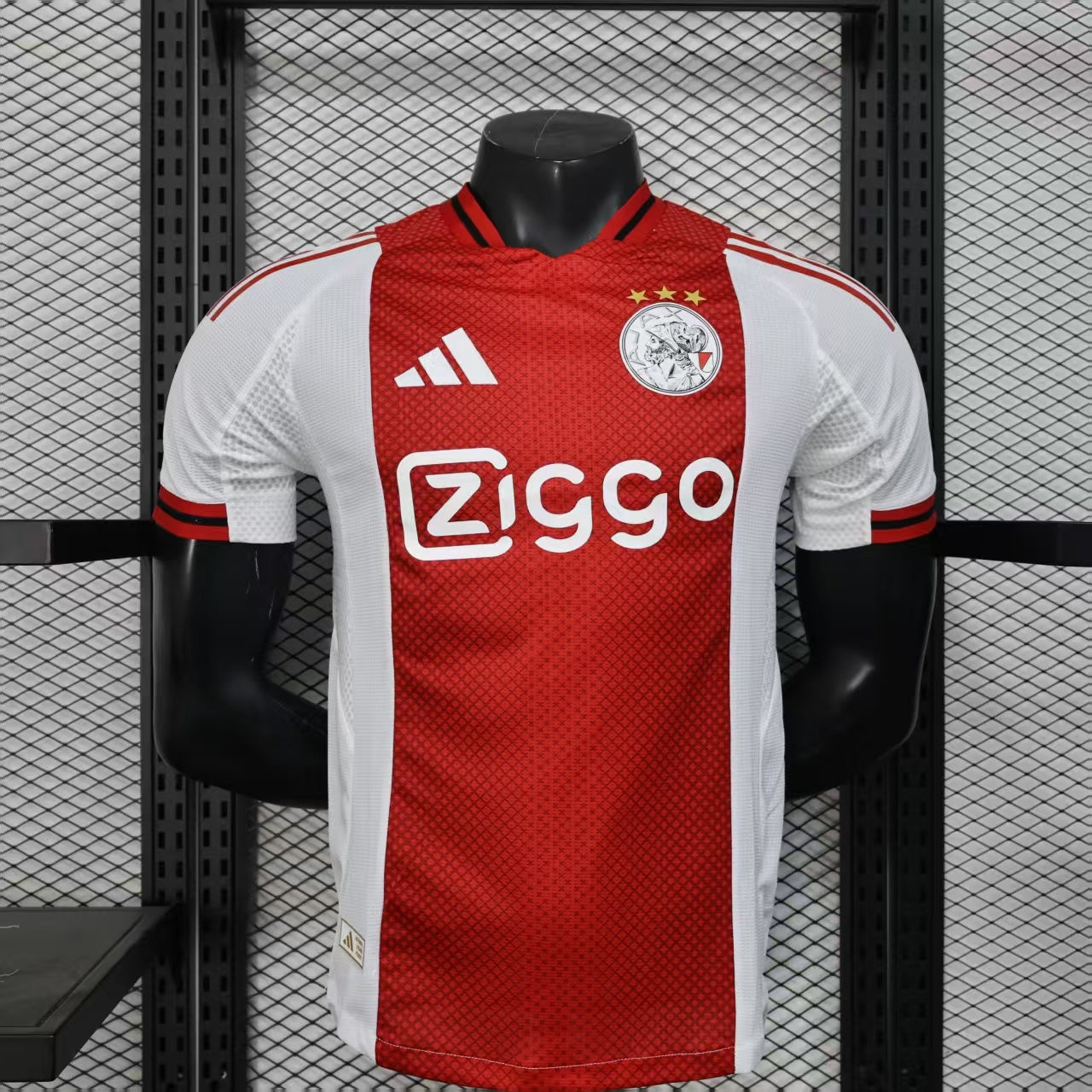 Ajax 25/26 Home