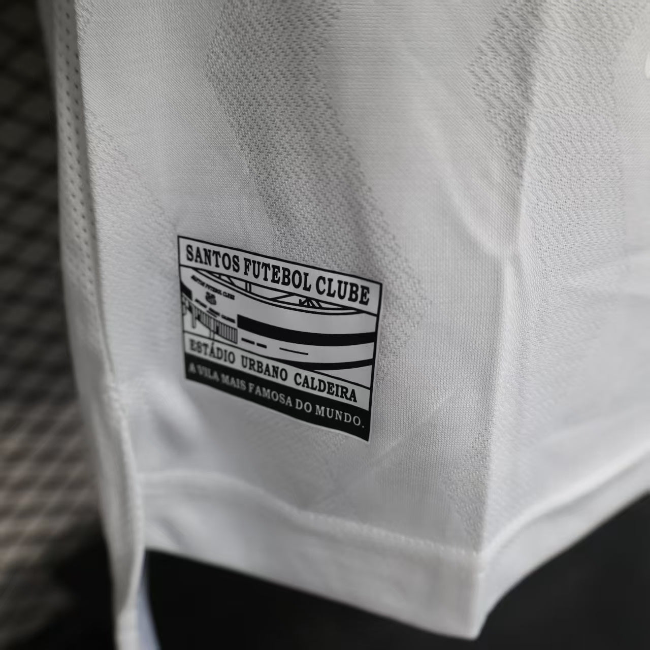 Santos Pure White