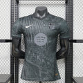 26 FC Barcelona Atmosphere Negro