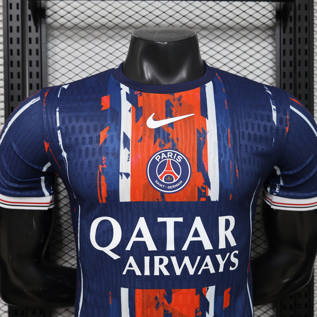 Paris Fireline Premium Jersey