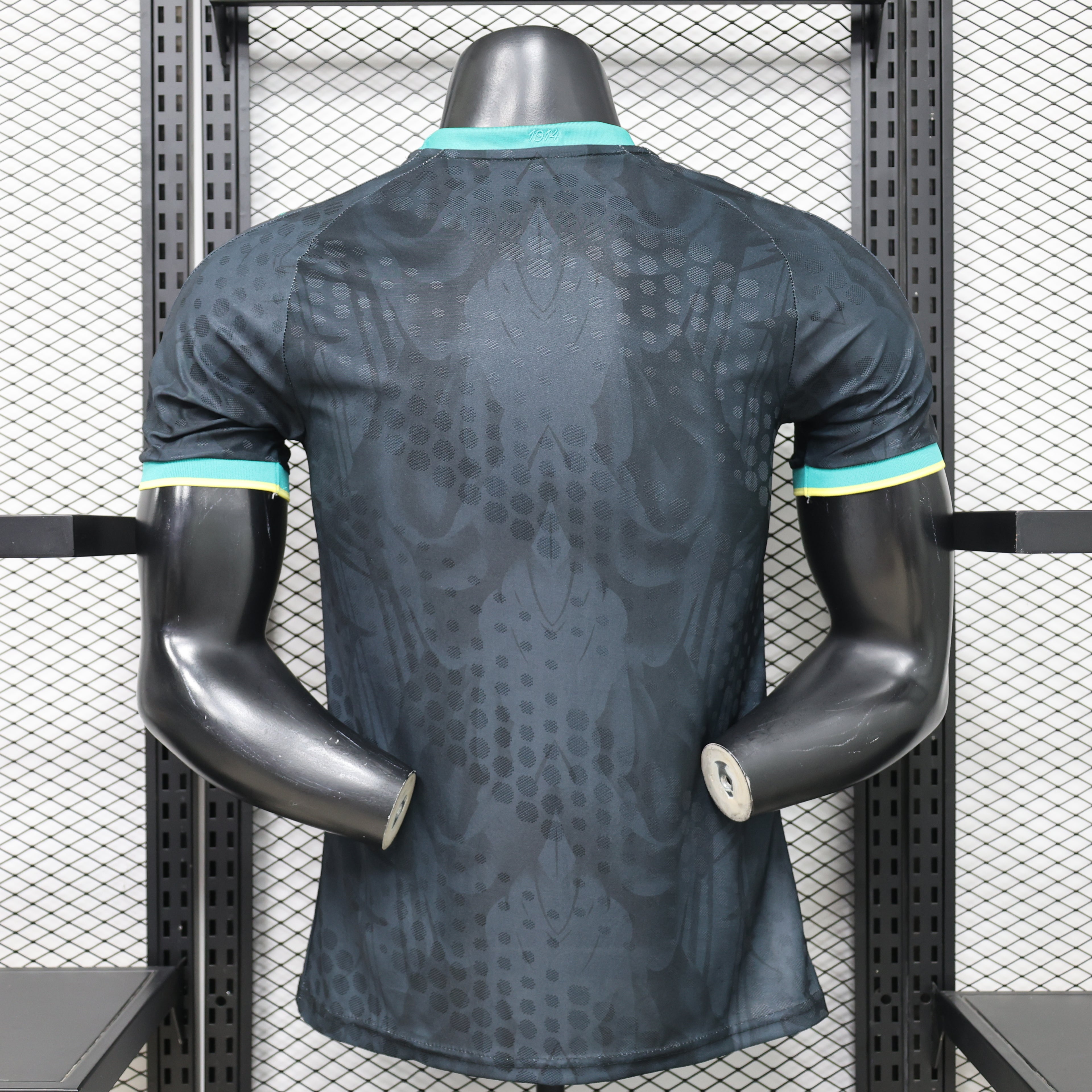 26 Brazil VASCO NOCTURNE