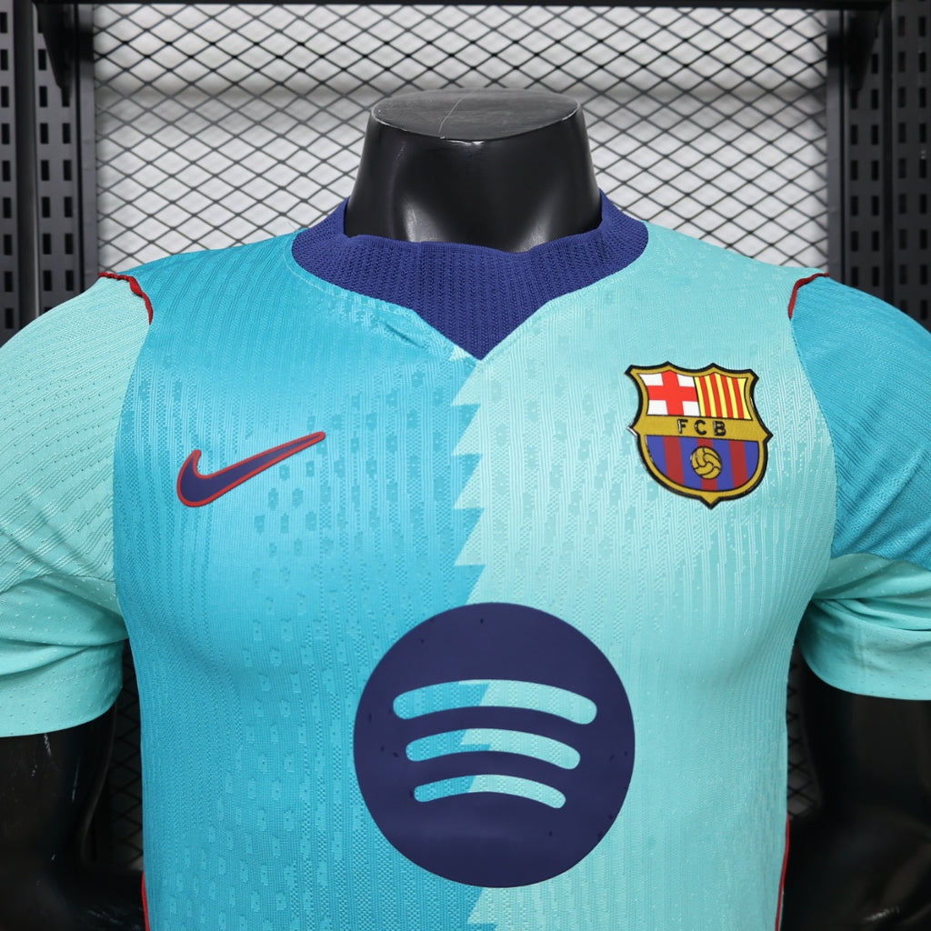 FC Barcelona 26/27 Third
