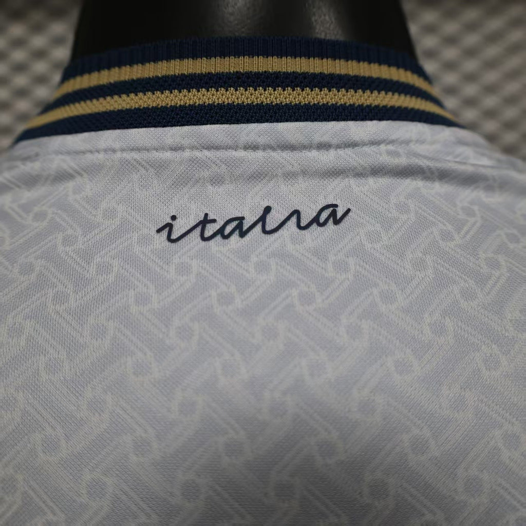 Italy Away