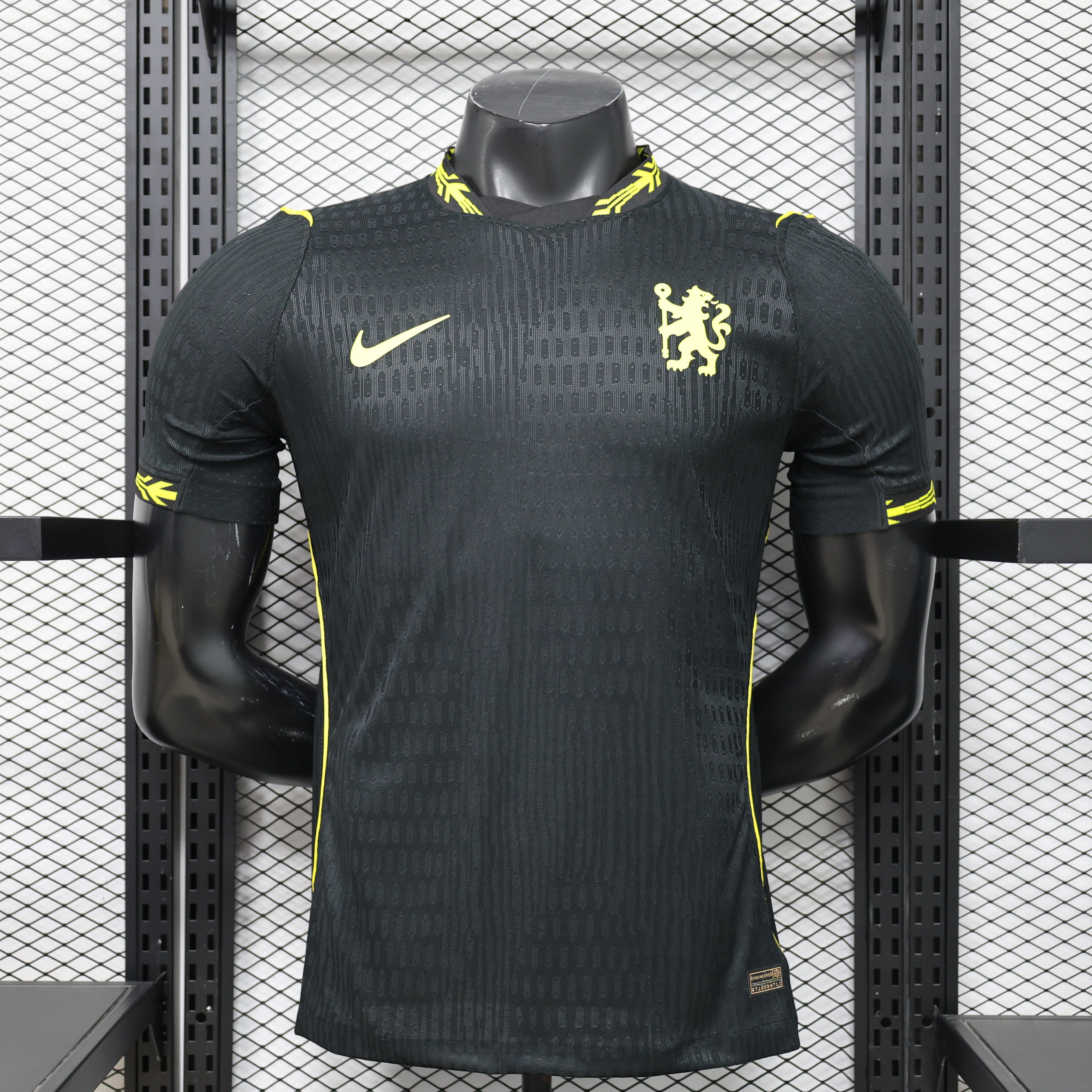 Chelsea 26/27 Away