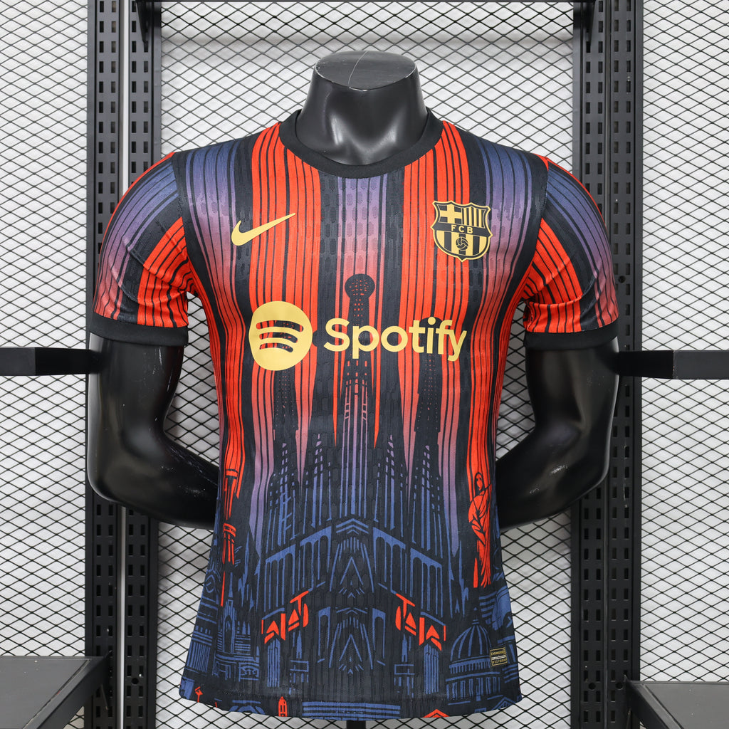 FC Barcelona 2026 Special Limited 2