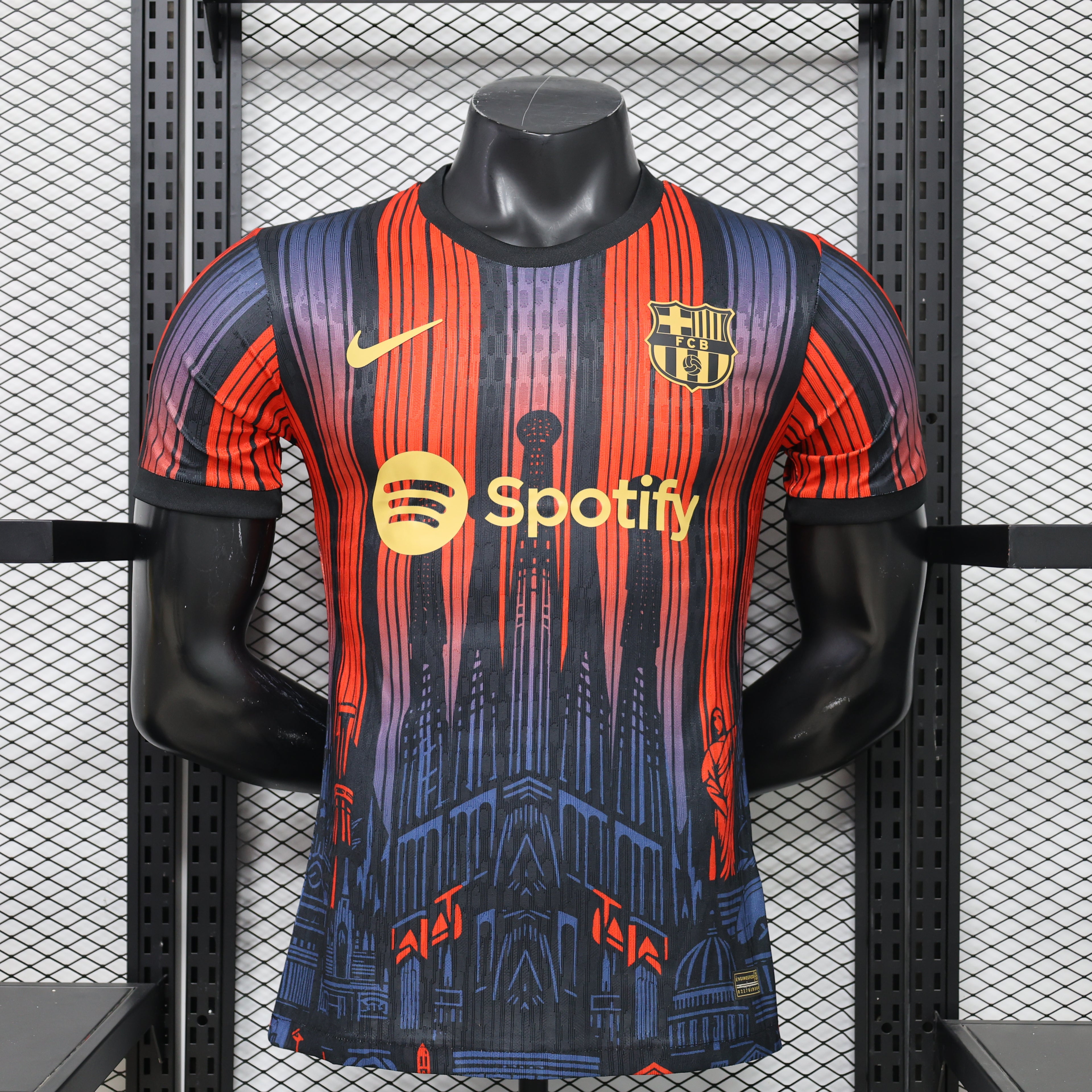 FC Barcelona 2026 Special Limited 2