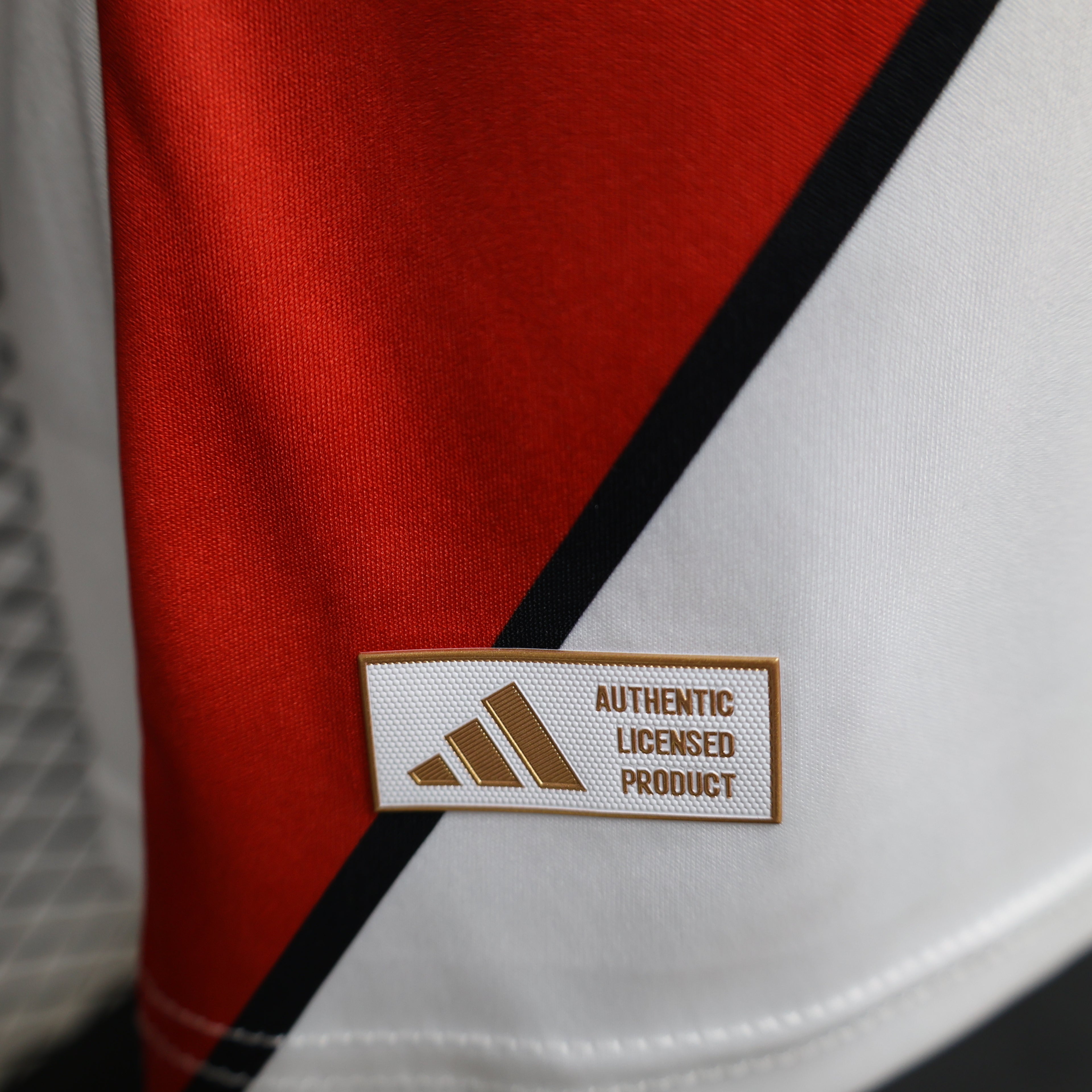 River Plate Homme 26/27