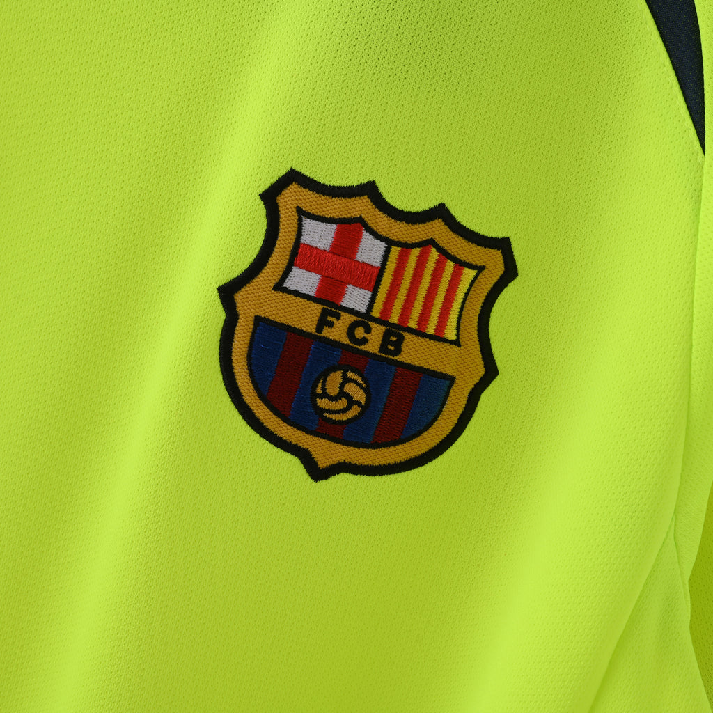 FC Barcelona Away 05/06