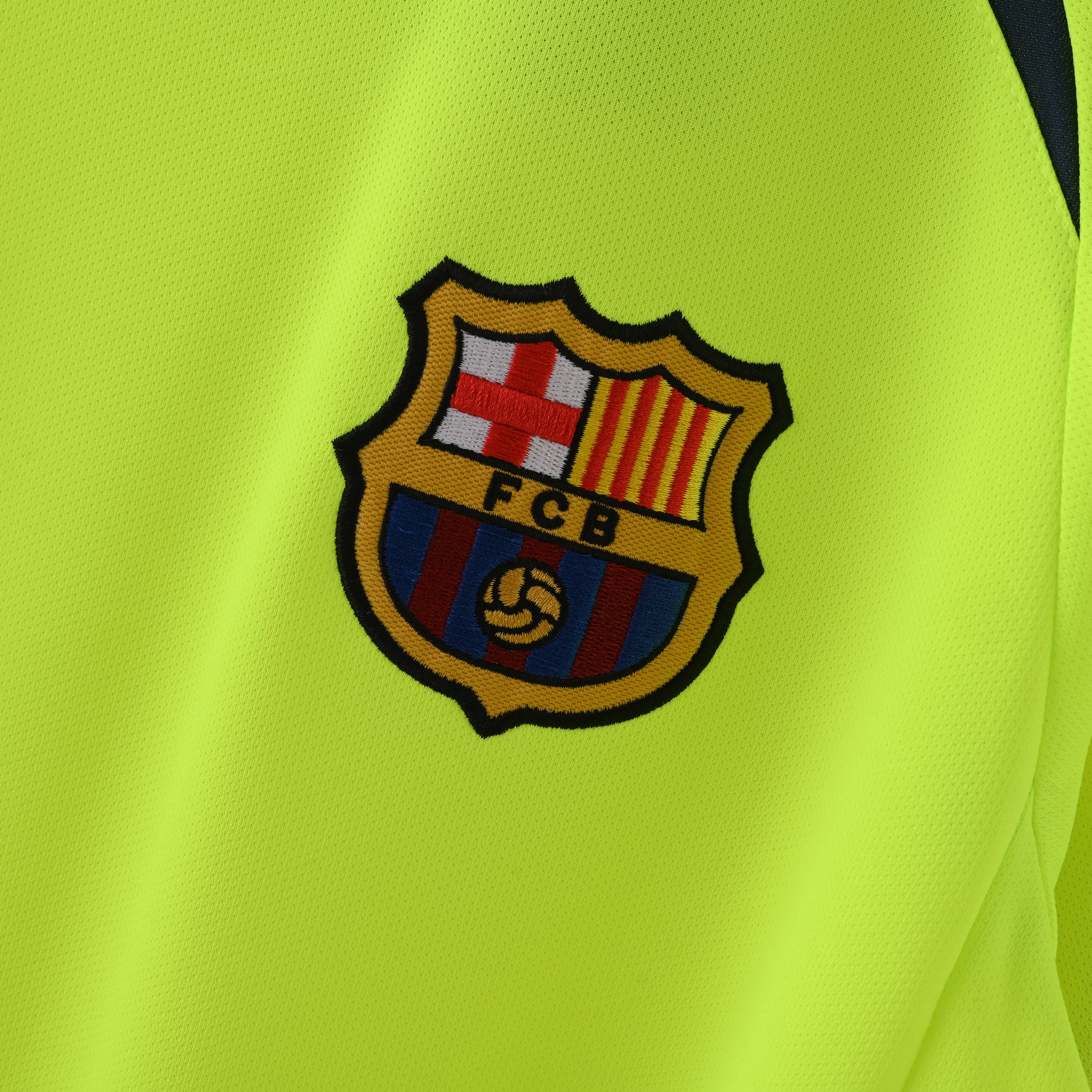 FC Barcelona Away 05/06
