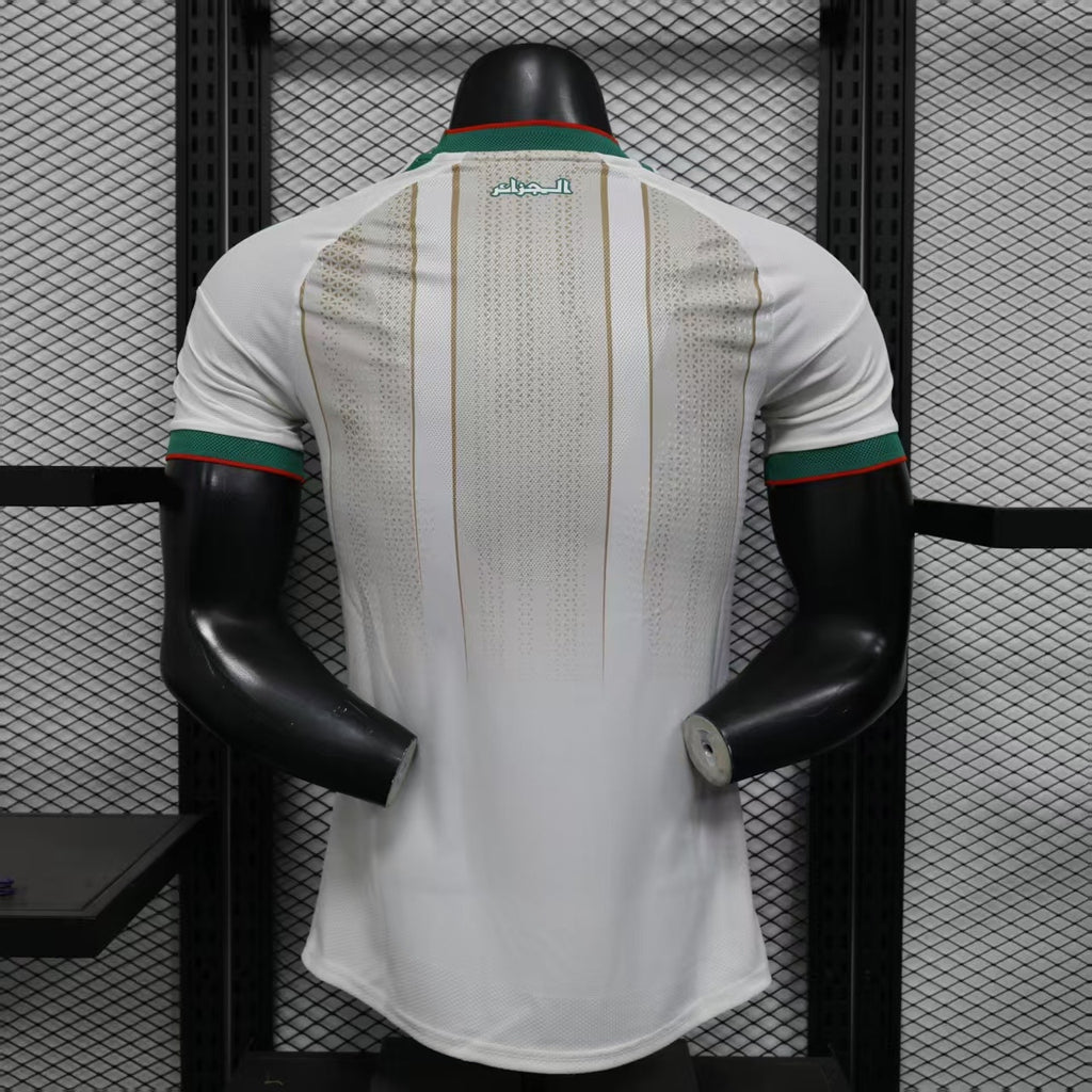 Algeria Home 2026