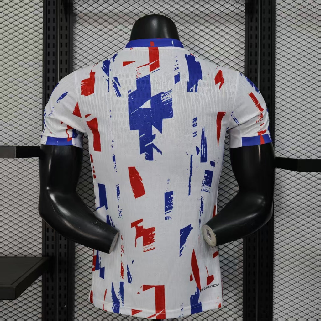 France Chrono Bleus