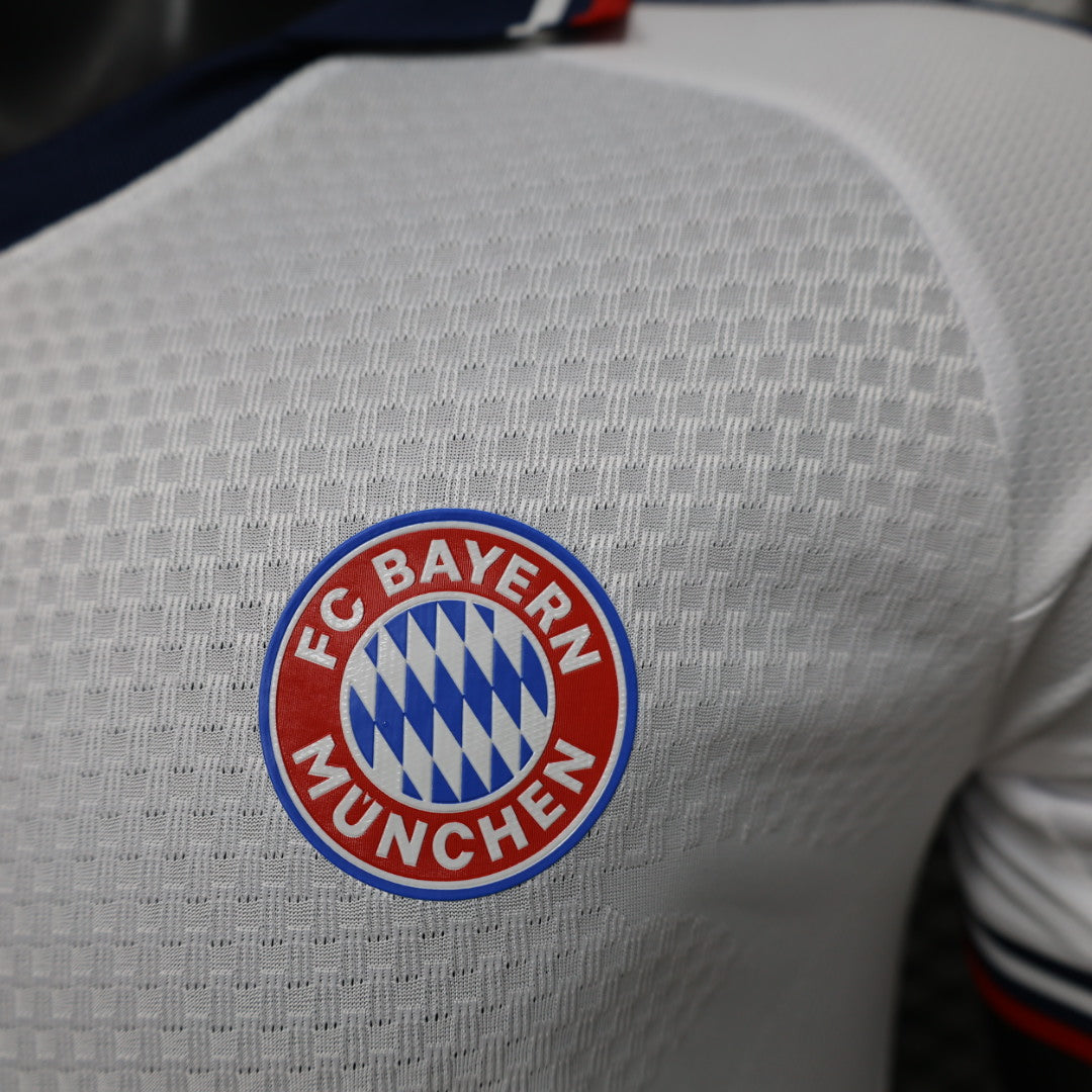 Bayern Munich 26/27 Away