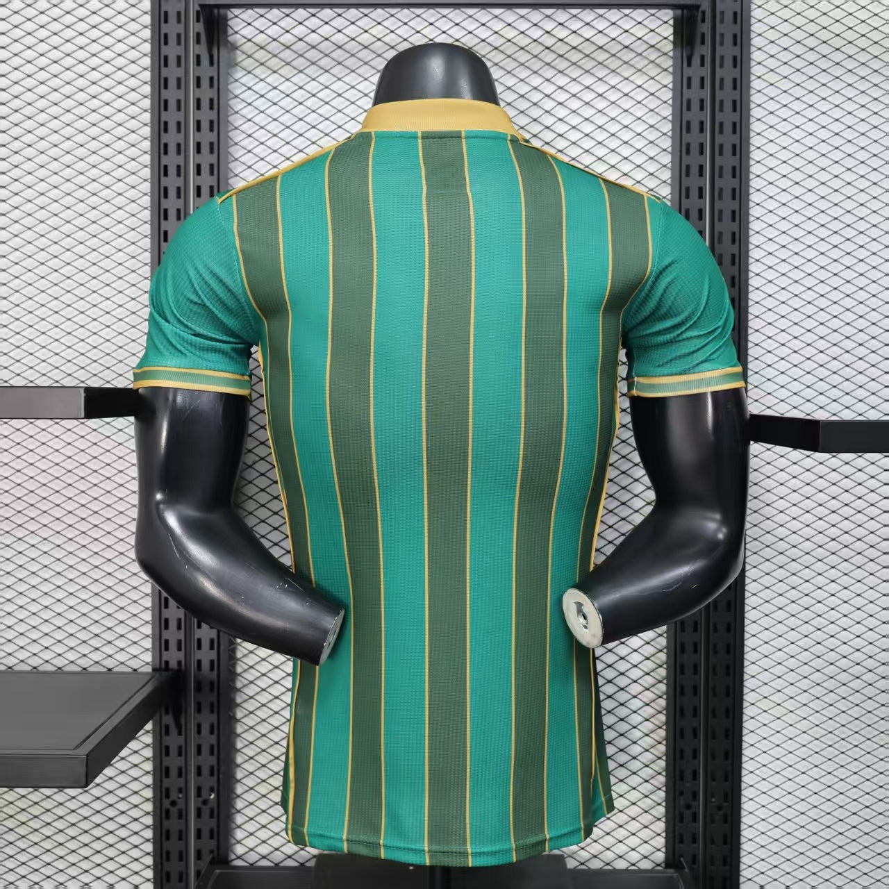 Al-Ahli Saudi FC Third 2