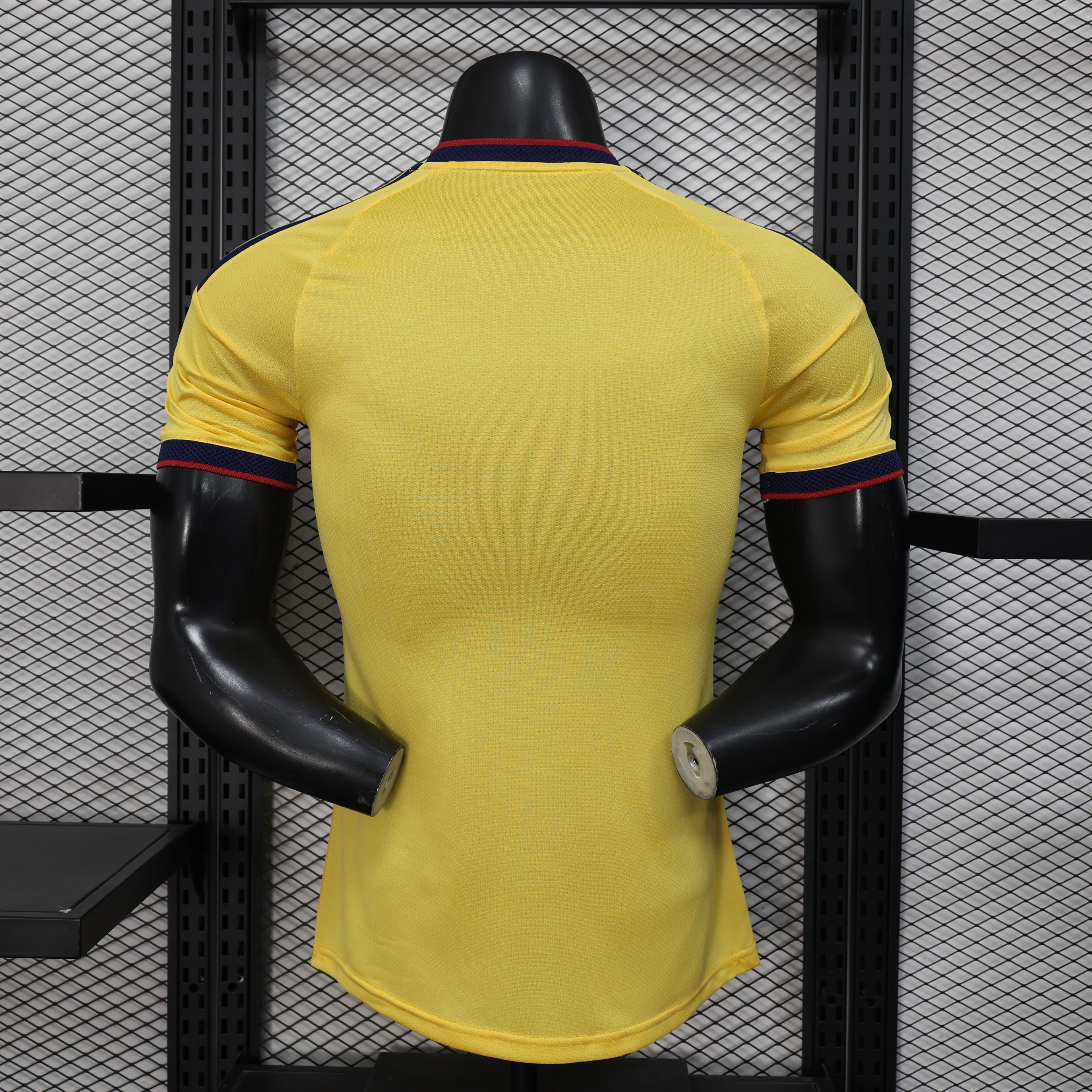Colombia Tricolor Premium Jersey
