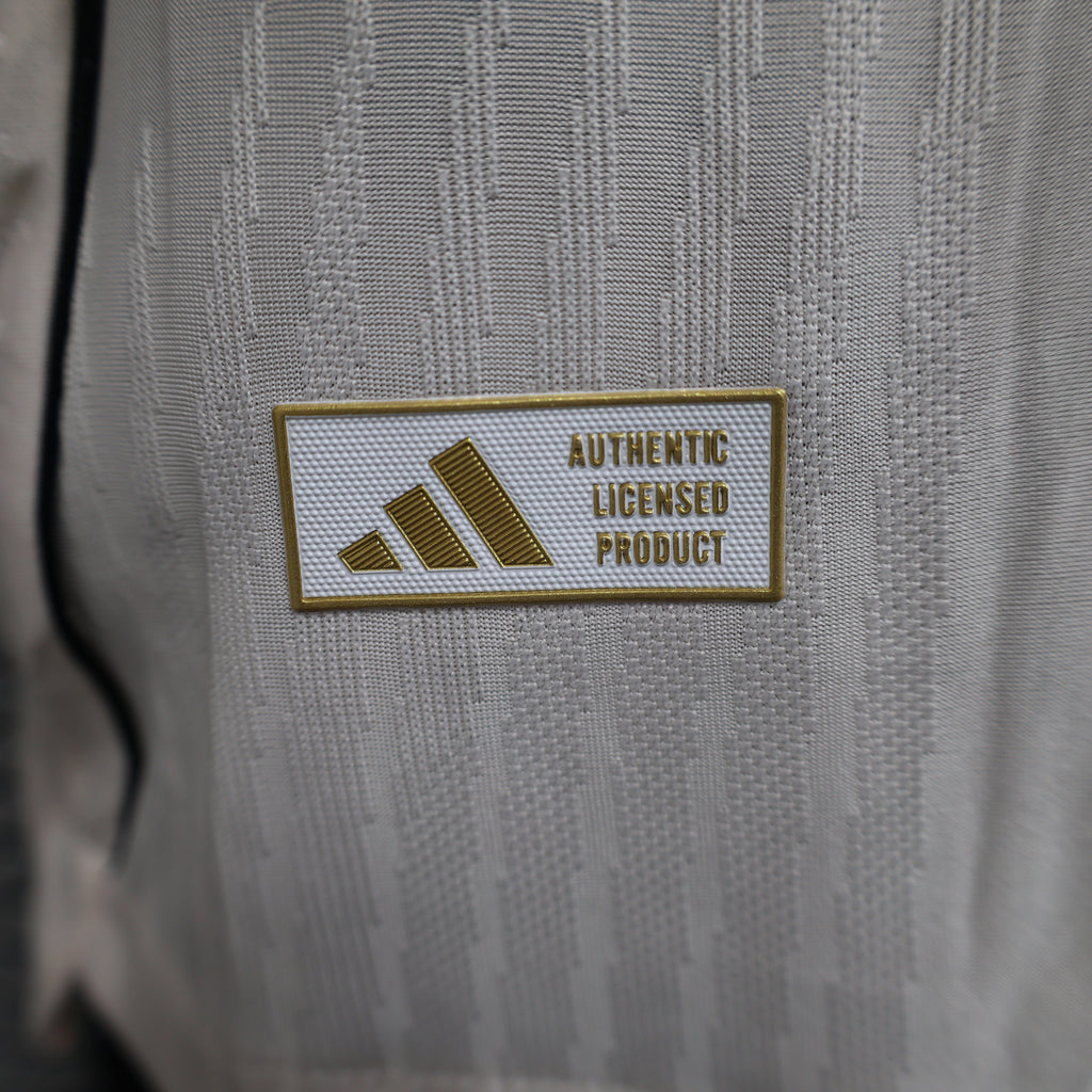 Real Madrid Classic White