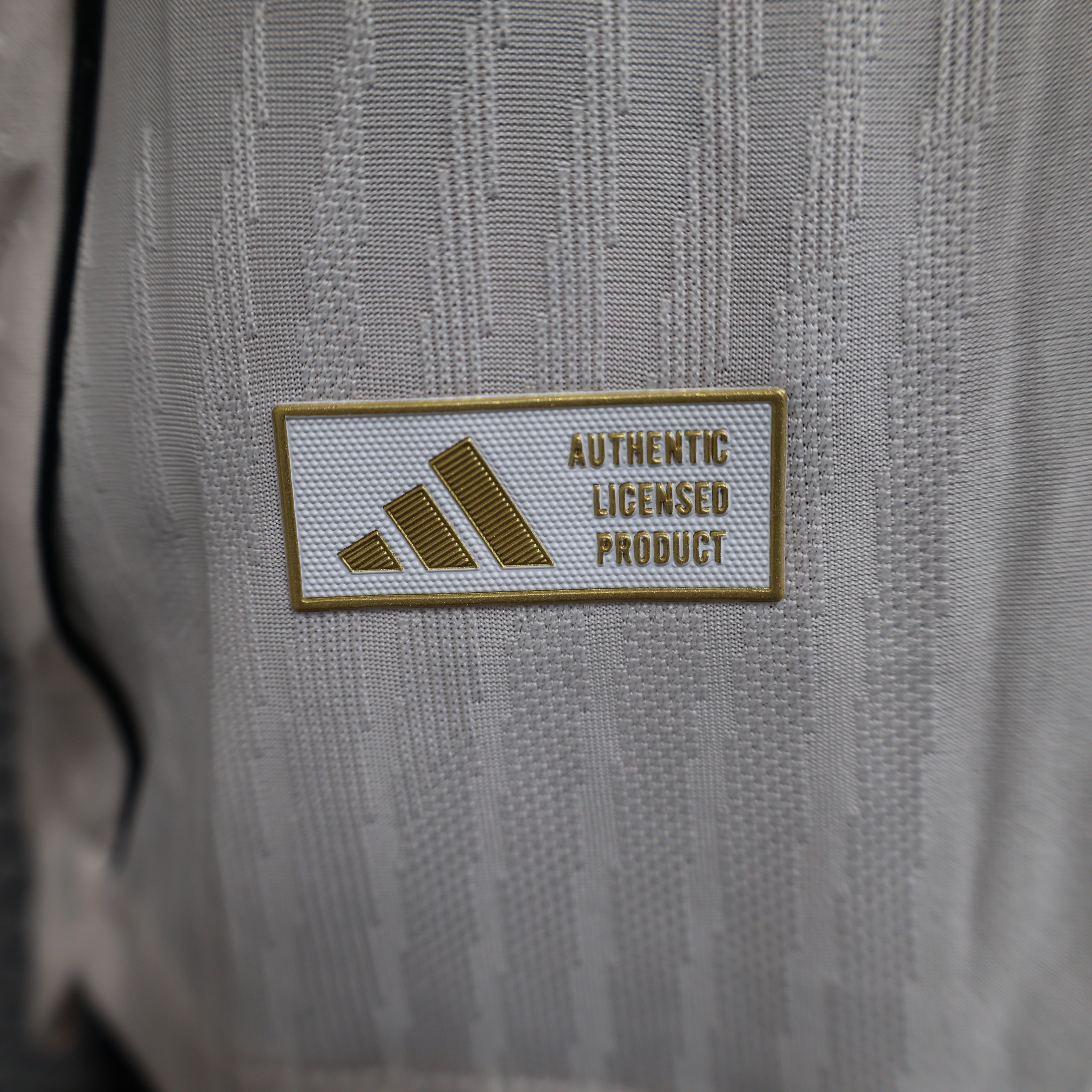 Real Madrid Classic White