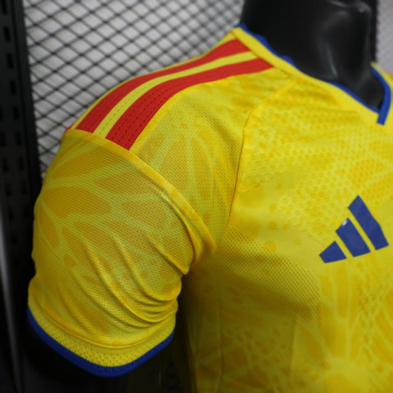 Colombia Home 2026
