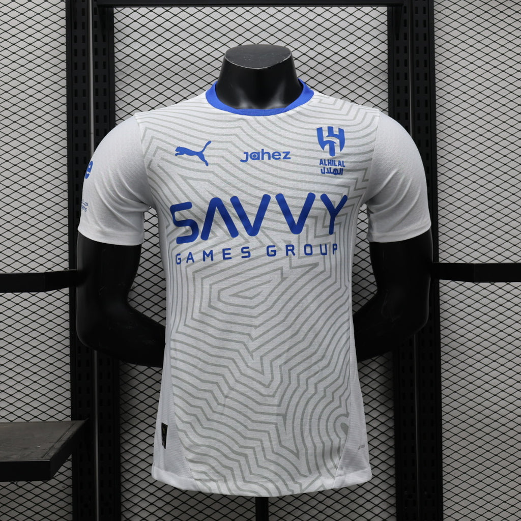 Al-Hilal SFC Away 2