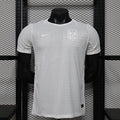 Norway Third 26/27 white