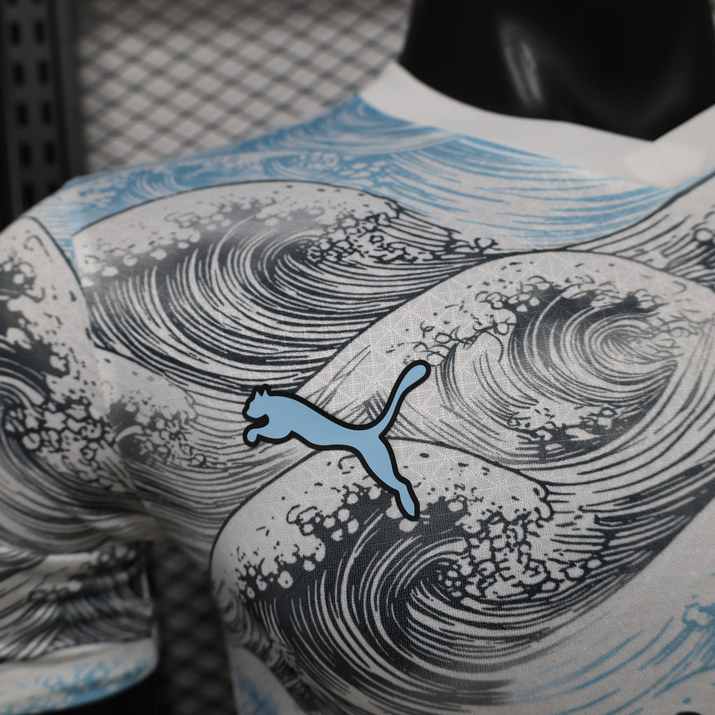 Al-Hilal Ocean Waves Edition