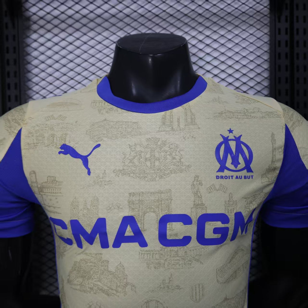 Marseille Third 2
