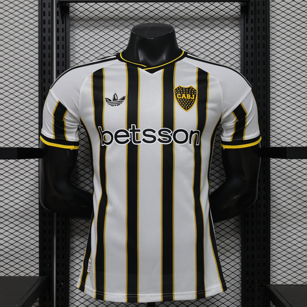 Boca Juniors Special Limited 2026