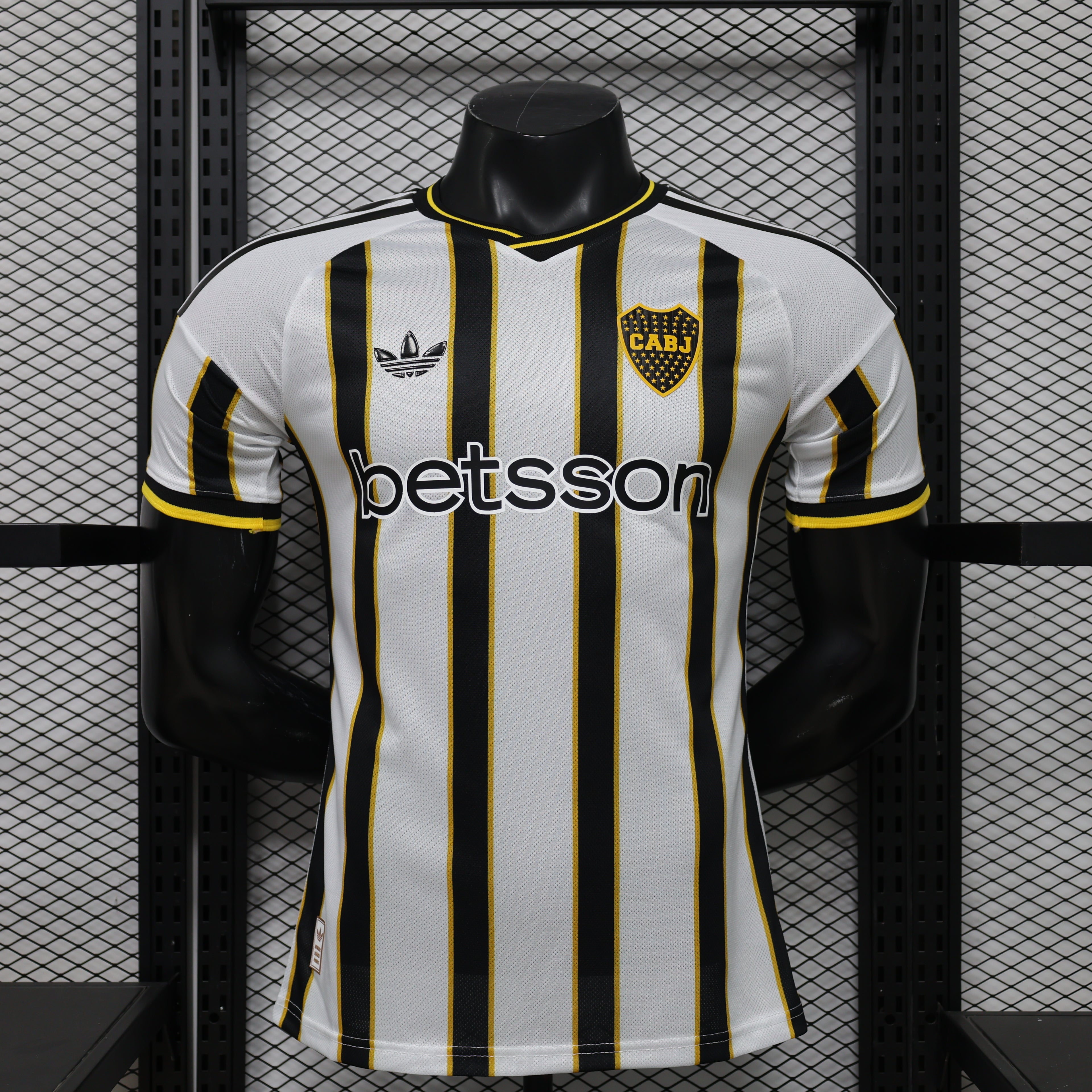 Boca Juniors Special Limited 2026