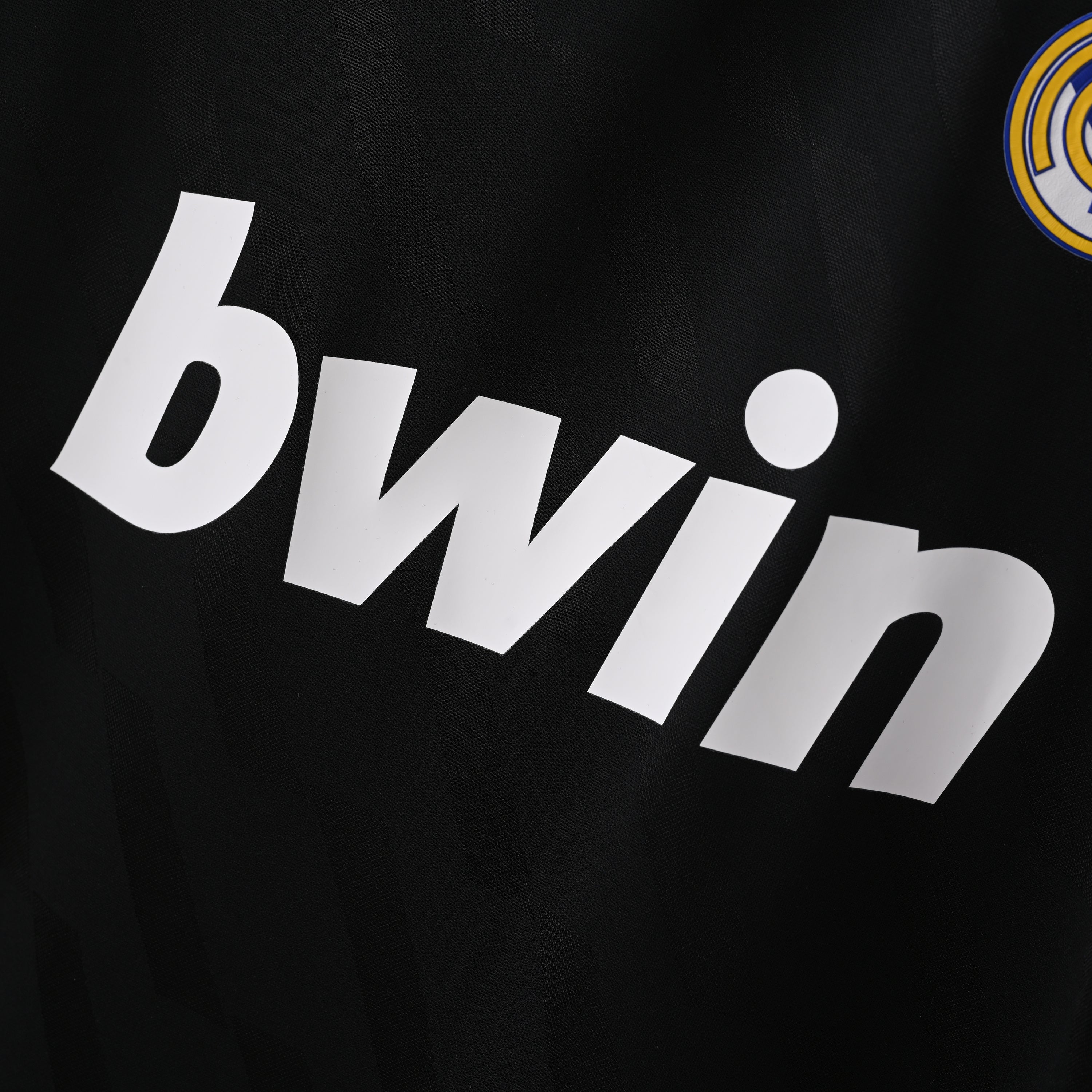 Real Madrid Away 11/12