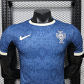 Portugal Lisbon Royal Blue