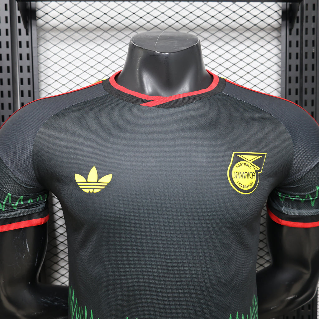 Jamaica Away