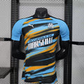 Marseille Pre Match 25/26 Warm Up 2
