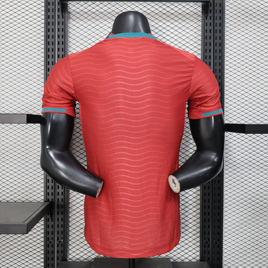 Portugal Home 2026