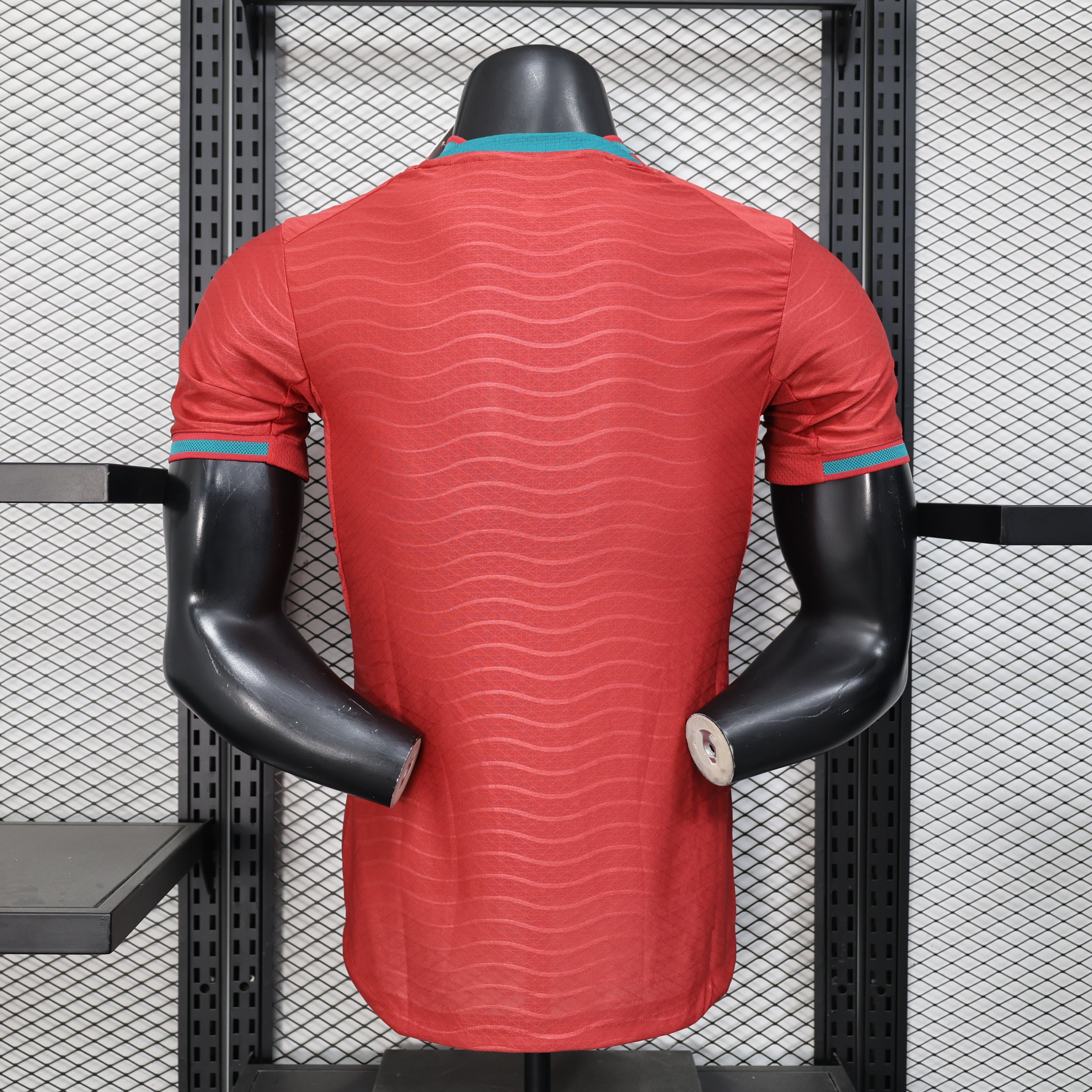 Portugal Home 2026